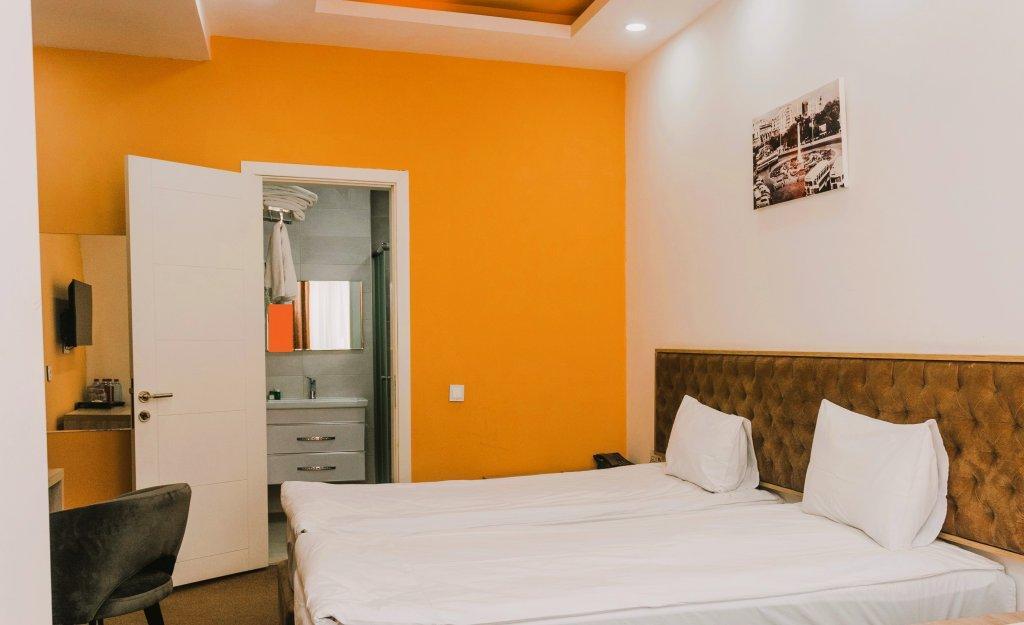 Madina-Zamzam Halal Hotels Group Baku Exterior photo