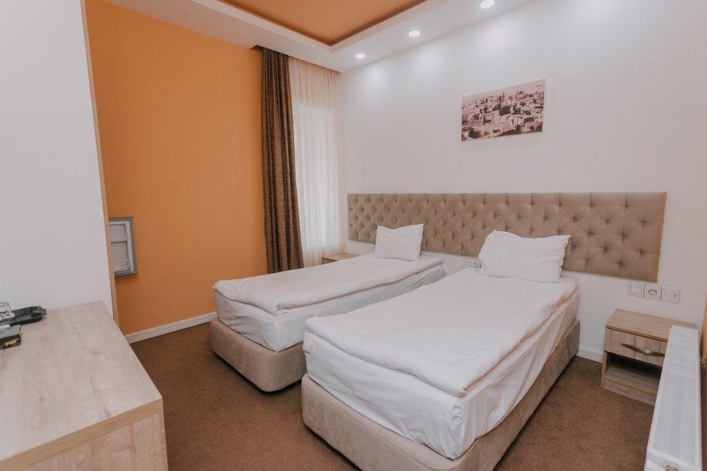 Madina-Zamzam Halal Hotels Group Baku Exterior photo
