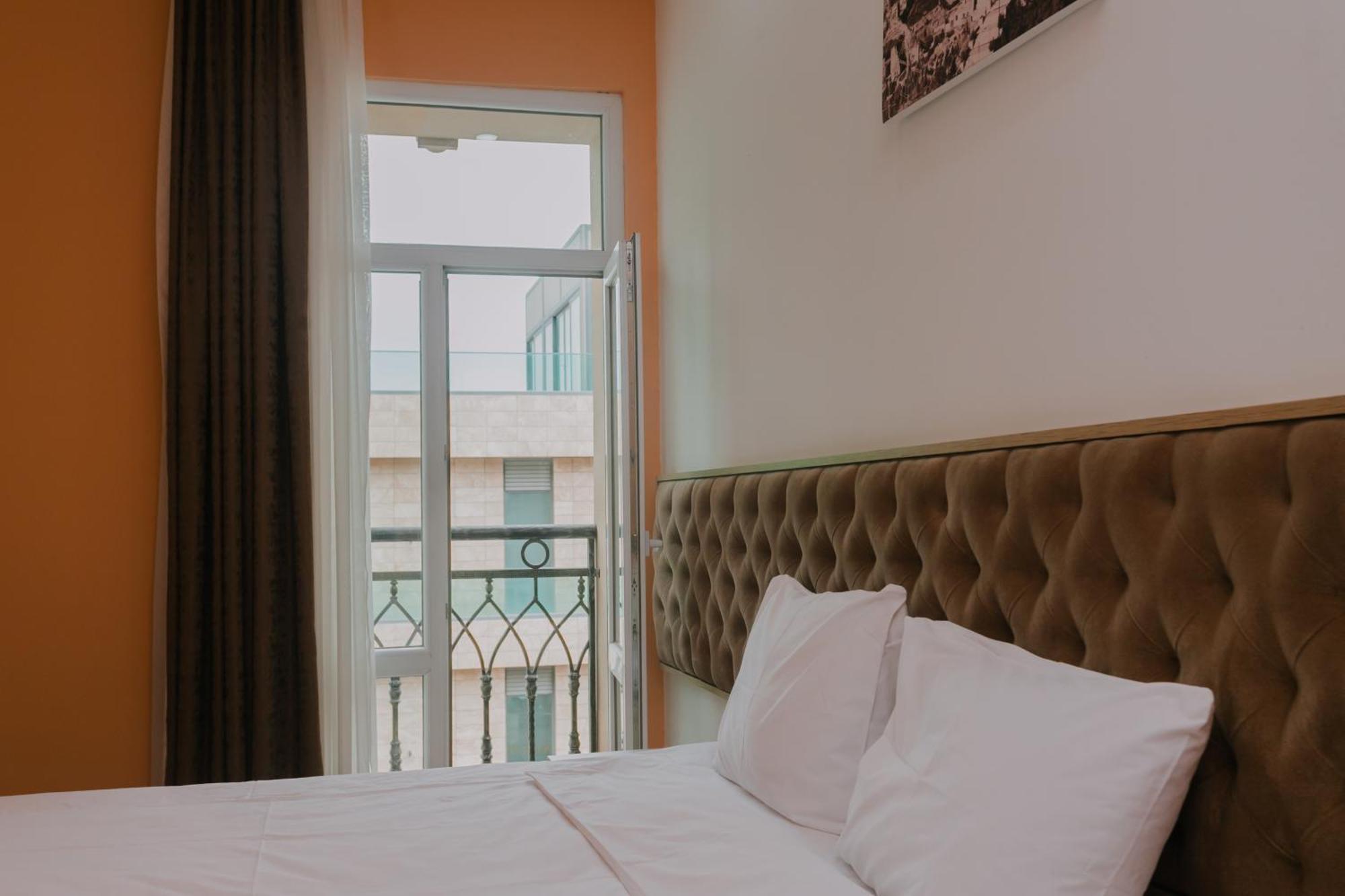 Madina-Zamzam Halal Hotels Group Baku Exterior photo