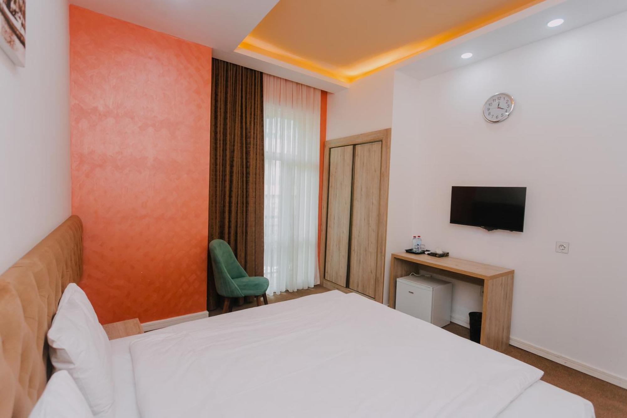 Madina-Zamzam Halal Hotels Group Baku Exterior photo