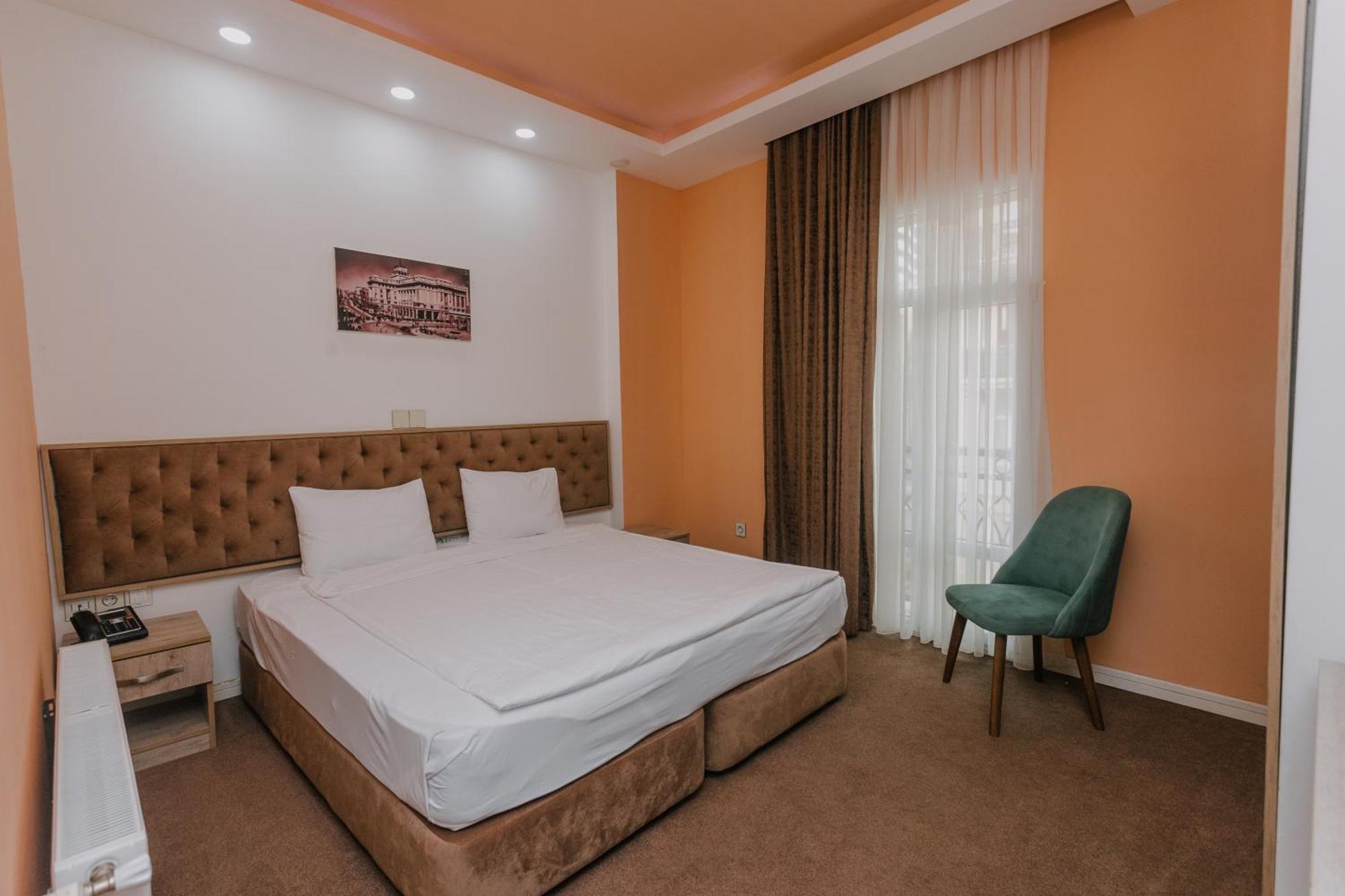 Madina-Zamzam Halal Hotels Group Baku Exterior photo